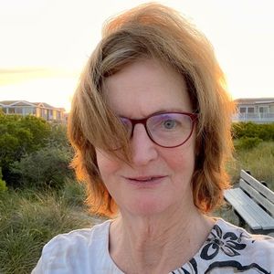 Meet your Posher, Catherine